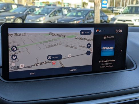 Used 2024 Acura MDX FWD w/ Technology Package image 29