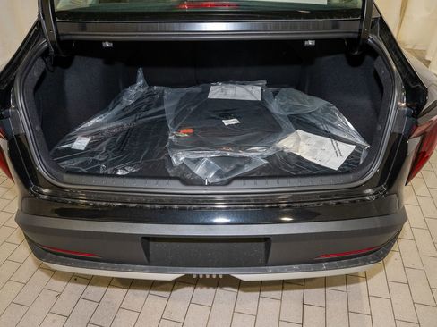 New 2025 Kia K4 EX image 6