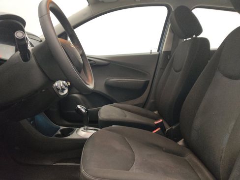 Used 2017 Chevrolet Spark LS FWD image 17