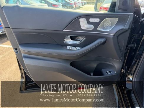 Certified 2026 Mercedes-Benz GLE 350 4MATIC image 12