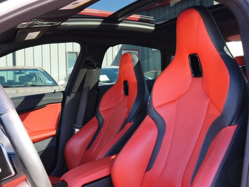 Used 2020 BMW M235i xDrive Gran Coupe w/ Shadowloine Package image 13