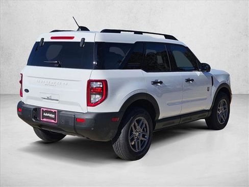 New 2025 Ford Bronco Sport Big Bend image 2