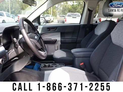 New 2025 Ford Maverick XLT w/ XLT Luxury Package image 17