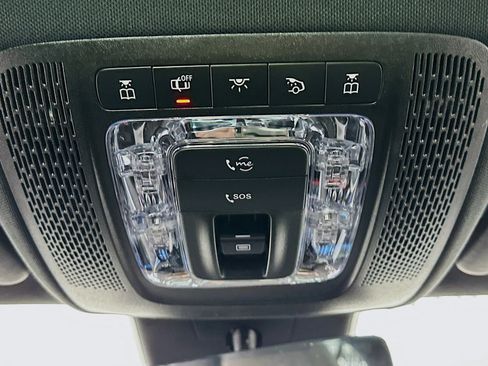 Used 2023 Mercedes-Benz CLA 35 AMG CLA 35 AMG 4MATIC w/ Exterior Lighting Package image 18