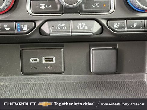 Used 2024 Chevrolet Tahoe High Country w/ Max Trailering Package AWD/4WD image 21