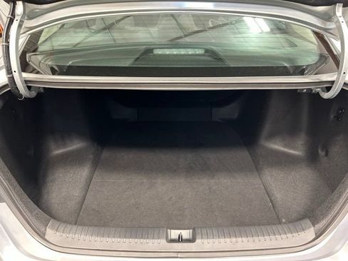Certified 2024 Honda Accord LX image 22