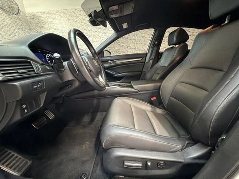 Used 2022 Honda Accord Sport image 23
