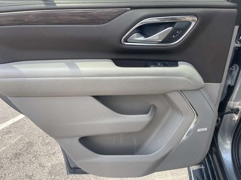 Used 2022 Chevrolet Tahoe LT RWD image 21
