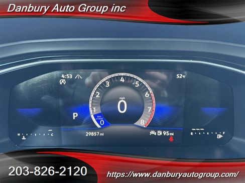 Used 2024 Volkswagen Jetta S image 11