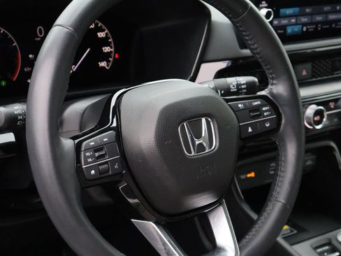 Certified 2024 Honda CR-V EX-L image 18