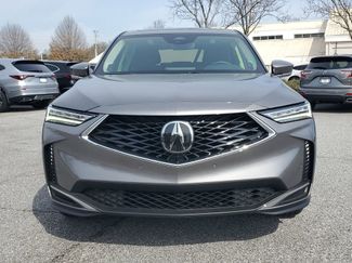 New 2026 Acura MDX w/ Technology Package video 2