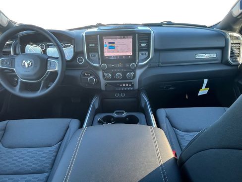 New 2026 RAM 1500 Big Horn/Lone Star image 20