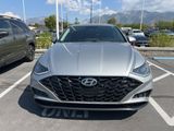 Used 2020 Hyundai Sonata SEL w/ Convenience Package image 3