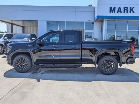 New 2026 GMC Sierra 1500 Pro w/ Graphite Edition image 9