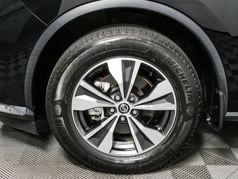 Used 2022 Nissan Murano SV image 6