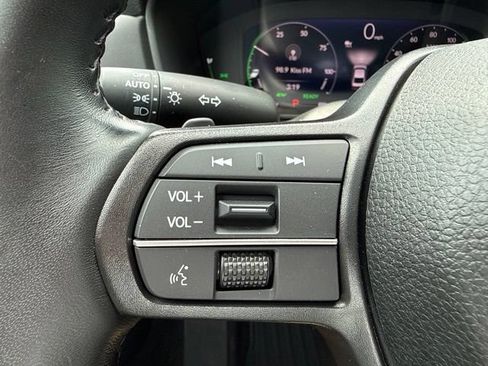 Used 2023 Honda Accord EX-L image 17