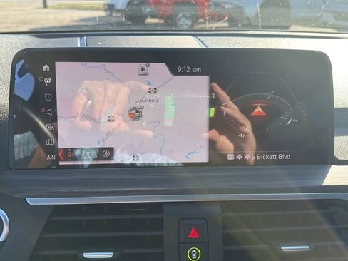 Used 2019 BMW X3 sDrive30i image 18