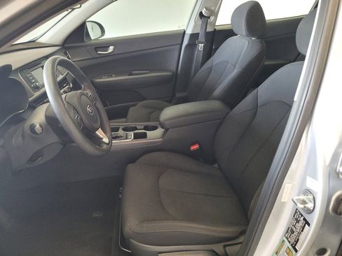 Used 2017 Kia Optima LX w/ Option Group 014 image 17