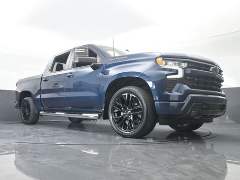 Used 2022 Chevrolet Silverado 1500 RST image 63