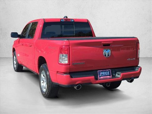 Used 2020 RAM 1500 Big Horn image 7