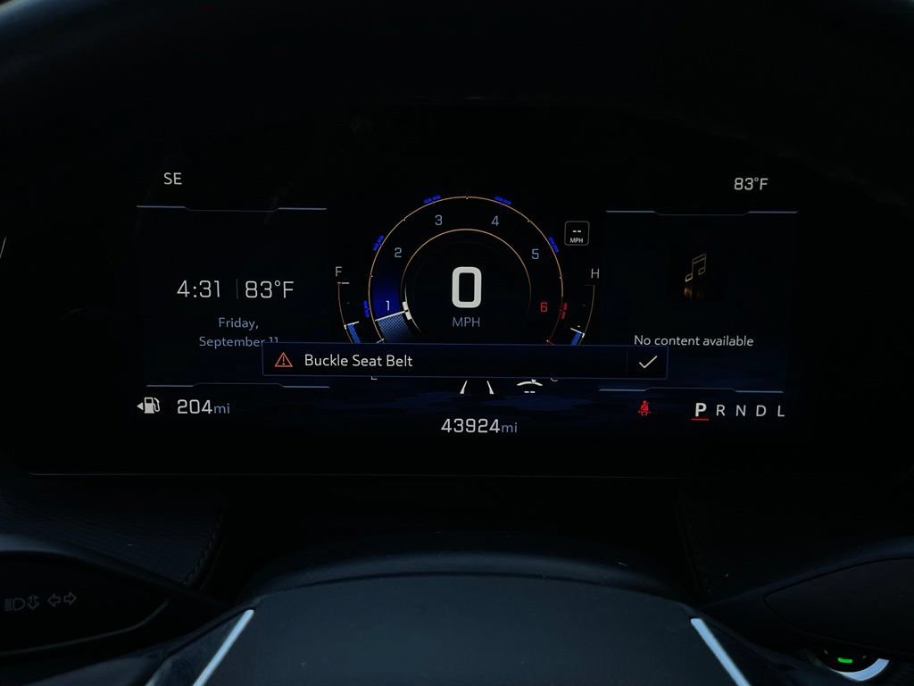 Used 2025 Chevrolet Equinox LT FWD image 15