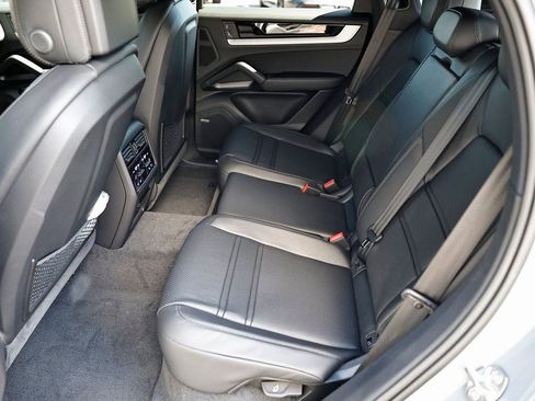 New 2026 Porsche Cayenne S AWD/4WD image 29