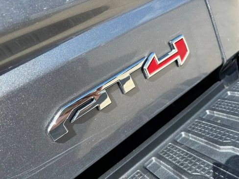 Used 2021 GMC Sierra 1500 AT4 AWD/4WD image 11
