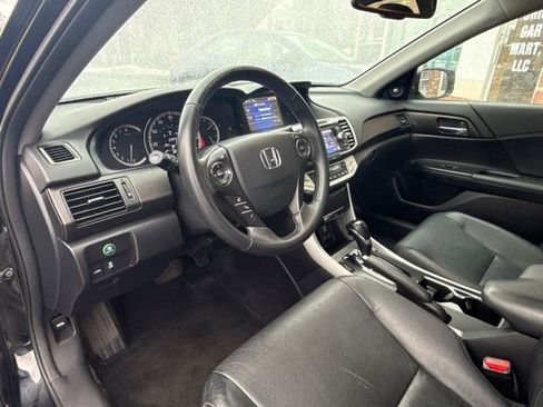 Used 2014 Honda Accord EX-L image 10
