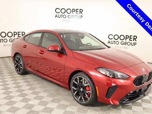 New 2026 BMW 228i w/ Technology Package image 1