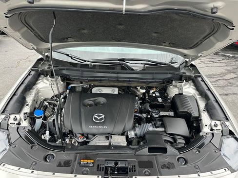 Used 2025 MAZDA CX-5 AWD 2.5 S image 26