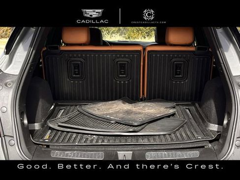 Certified 2023 Cadillac XT5 Premium Luxury image 29
