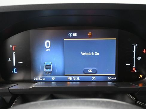 Used 2025 Ford Maverick XLT w/ XLT Luxury Package image 14