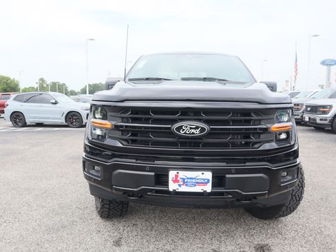 New 2025 Ford F150 XLT w/ Equipment Group 302A MID image 10