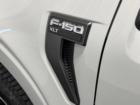 Used 2023 Ford F150 XLT w/ Equipment Group 302A High image 8