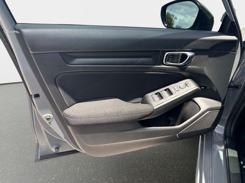 Certified 2025 Honda Civic Sport image 15