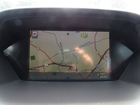 Used 2010 Acura MDX w/ Technology Package AWD/4WD image 32