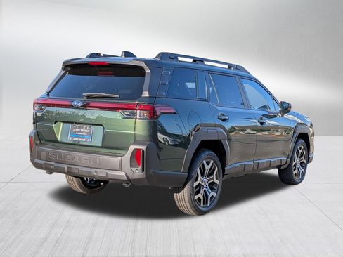 New 2026 Subaru Outback Touring XT image 8