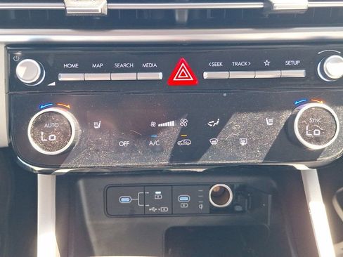 Used 2025 Hyundai Tucson SEL FWD image 31