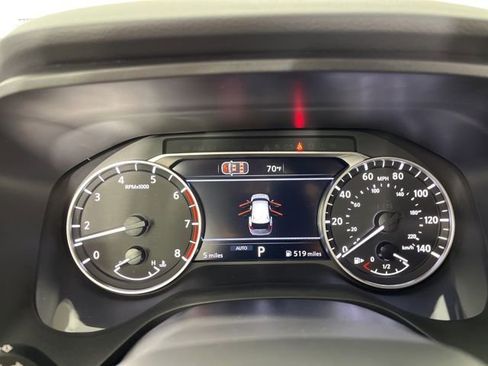 New 2026 Nissan Rogue SV image 23