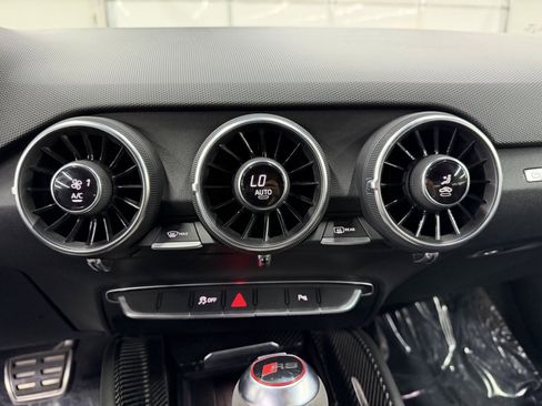 Used 2021 Audi TT RS 2.5T image 15