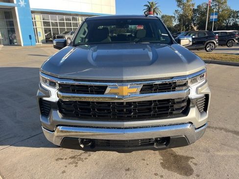 New 2026 Chevrolet Silverado 1500 LT image 15