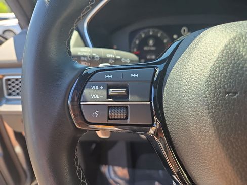 Used 2024 Acura Integra A-Spec FWD image 22