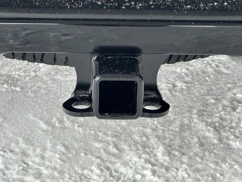 Certified 2024 Chevrolet Silverado 2500 High Country w/ Z71 Off-Road Package image 10