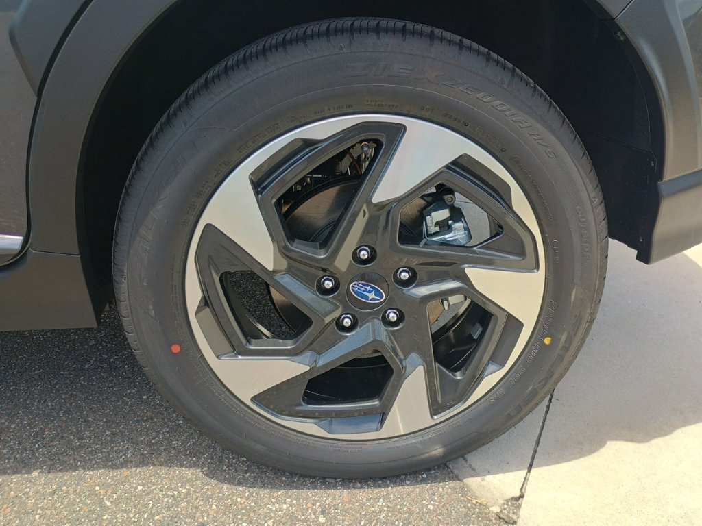 New 2026 Subaru Crosstrek 2.5i Limited AWD/4WD image 10