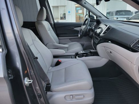 Used 2018 Honda Pilot Elite image 24