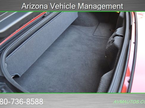 Used 2007 Chevrolet Corvette Convertible w/ Preferred Equipment Group RWD image 45