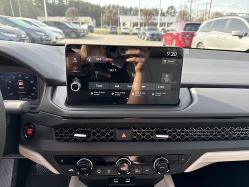 New 2026 Honda Accord SE image 21