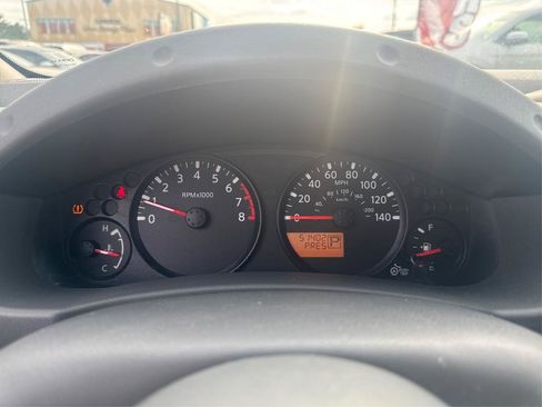 Used 2018 Nissan Frontier S RWD image 13