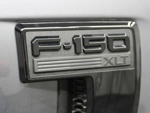 Used 2024 Ford F150 XLT w/ Equipment Group 302A MID AWD/4WD image 61