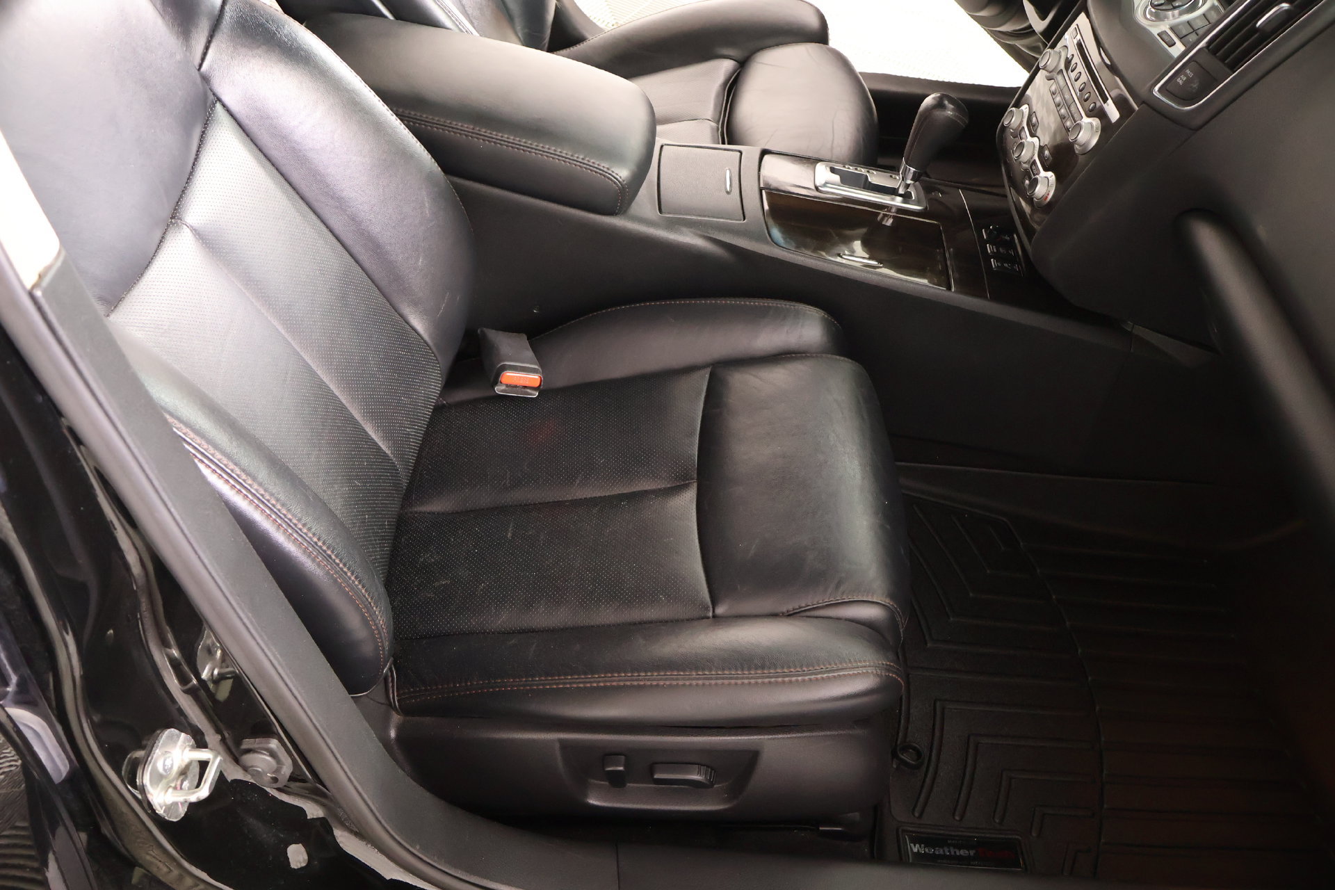 Used 2013 Nissan Maxima 3.5 SV w/ Premium Pkg FWD image 14